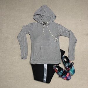 American Eagle Hoodie Shirt